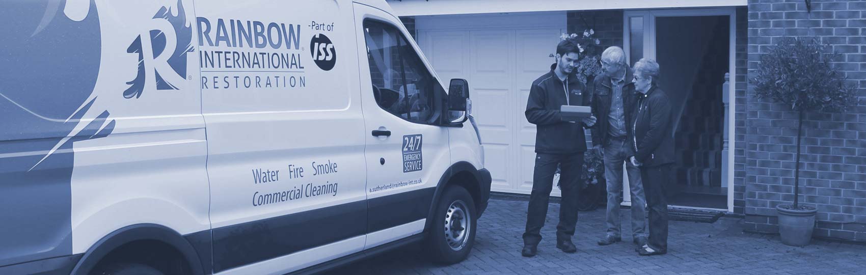 What Do Restoration Companies Do? A Typical Day in a Technician’s Life.