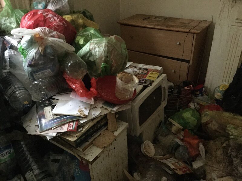 House Clearance and Rubbish Removal Services in Kent
